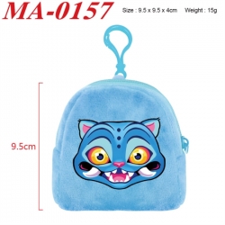 Kpop demon hunters Anime carto...