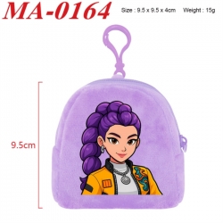 Kpop demon hunters Anime carto...