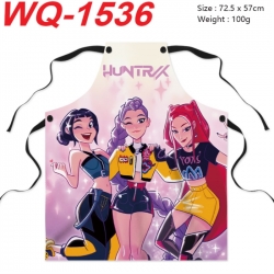 Kpop demon hunters Anime Creat...