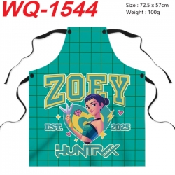 Kpop demon hunters Anime Creat...