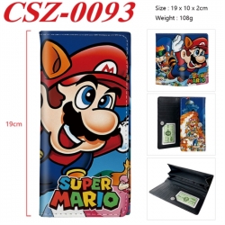 Super Mario Anime peripheral l...