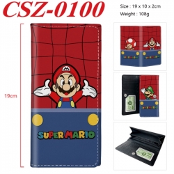 Super Mario Anime peripheral l...