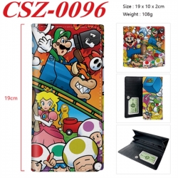 Super Mario Anime peripheral l...
