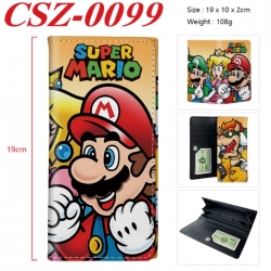 Super Mario Anime peripheral l...