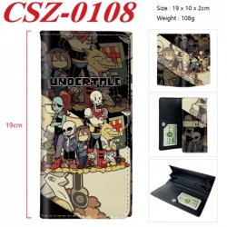 Undertale Anime peripheral lon...