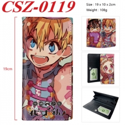 Toilet-bound Hanako-kun  Anime...