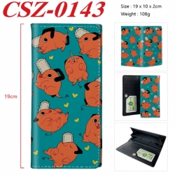 Chainsaw Man Anime peripheral ...