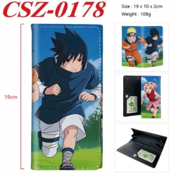 Naruto Anime peripheral long t...