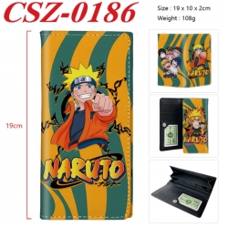 Naruto Anime peripheral long t...