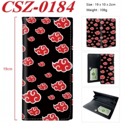 Naruto Anime peripheral long t...