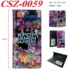 K-Pop Demon Hunters Anime peri...