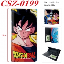 DRAGON BALL Anime peripheral l...