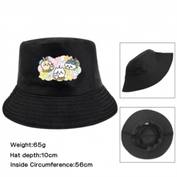 Chiikawa Anime Printed Outdoor...