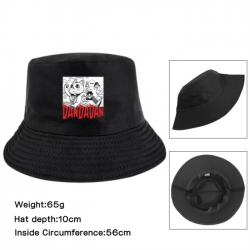 DANDADAN Anime Printed Outdoor...