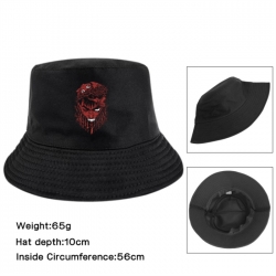 Berserk Anime Printed Outdoor ...