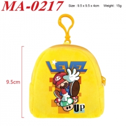 Super Mario Anime cartoon plus...