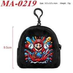 Super Mario Anime cartoon plus...