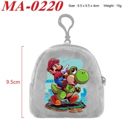 Super Mario Anime cartoon plus...