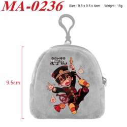 Toilet-bound Hanako-kun Anime ...