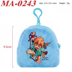 Toilet-bound Hanako-kun Anime ...