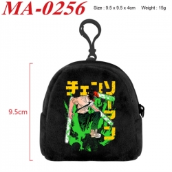 Chainsaw Man Anime cartoon plu...