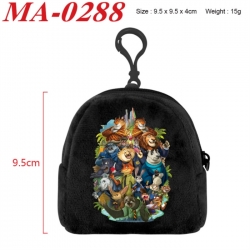 Gravity Falls Anime cartoon pl...