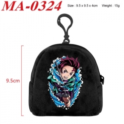 Demon Slayer Kimets Anime cart...