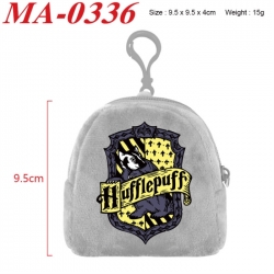 Harry Potter Anime cartoon plu...