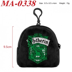 Harry Potter Anime cartoon plu...