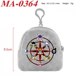 One Piece Anime cartoon plush ...