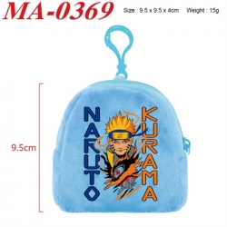 Naruto Anime cartoon plush coi...