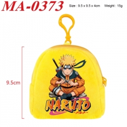 Naruto Anime cartoon plush coi...