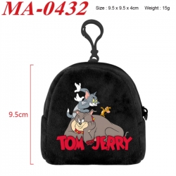 Tom and Jerry Anime cartoon pl...