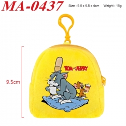 Tom and Jerry Anime cartoon pl...