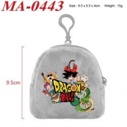 DRAGON BALL Anime cartoon plus...