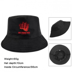 One Punch Man Anime Printed Ou...