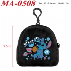 Lilo & Stitch Anime cartoon pl...