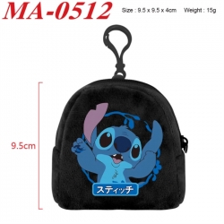 Lilo & Stitch Anime cartoon pl...