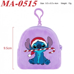 Lilo & Stitch Anime cartoon pl...