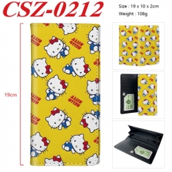 Sanrio Anime peripheral long t...