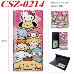 Sanrio Anime peripheral long t...