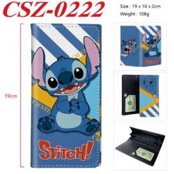 Lilo & Stitch Anime peripheral...
