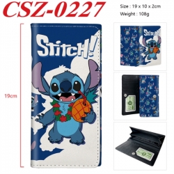 Lilo & Stitch Anime peripheral...