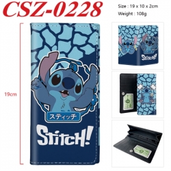 Lilo & Stitch Anime peripheral...