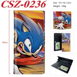 Sonic The Hedgehog  Anime peri...