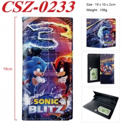 Sonic The Hedgehog  Anime peri...