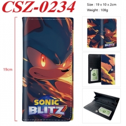 Sonic The Hedgehog  Anime peri...