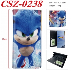 Sonic The Hedgehog  Anime peri...