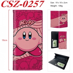Kirby Anime peripheral long th...