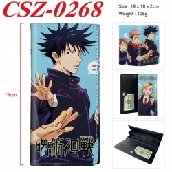 Jujutsu Kaisen Anime periphera...